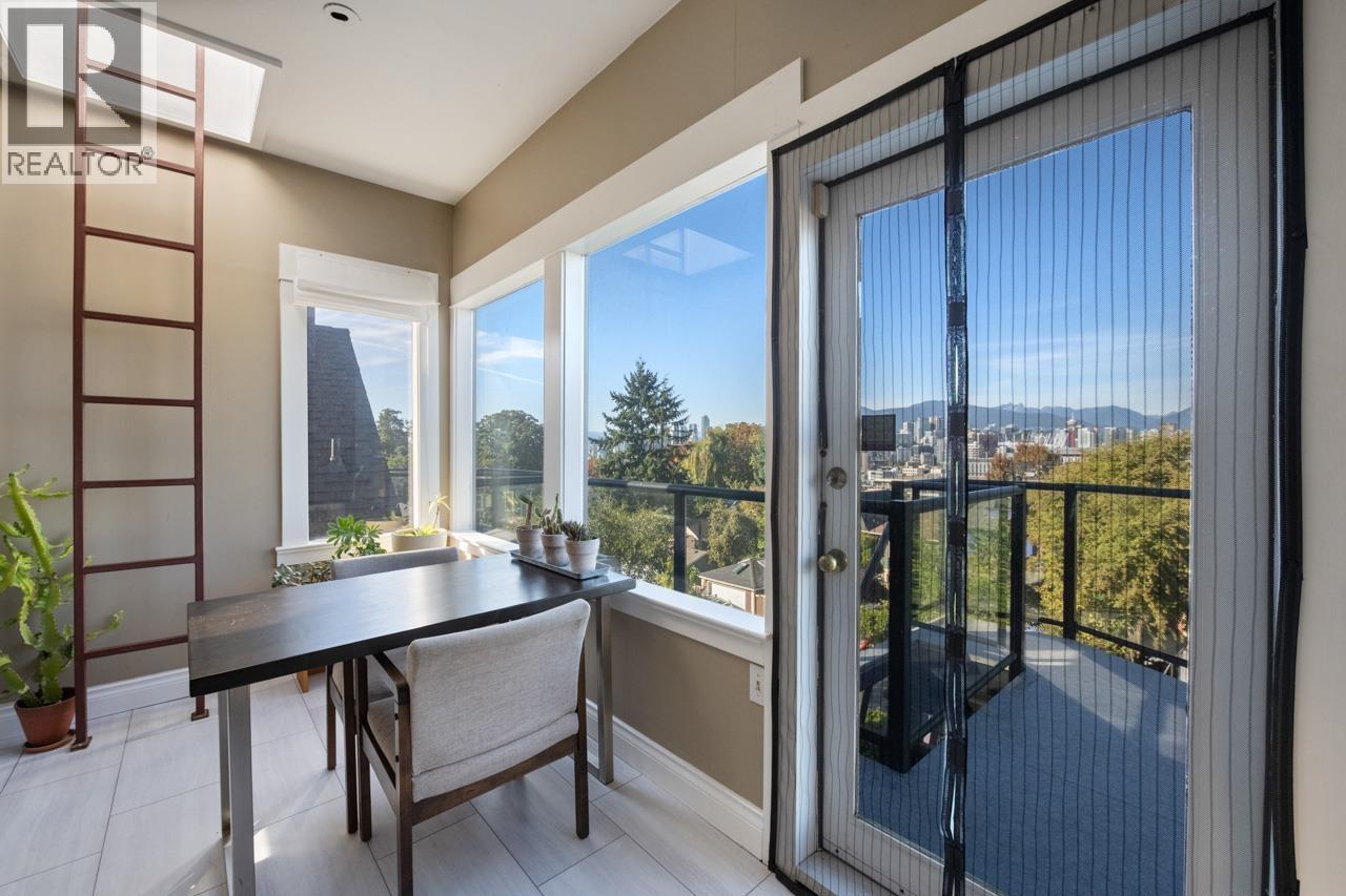 31 W 11th Avenue, Vancouver, British Columbia  V5Y 1S6 - Photo 8 - R3058086