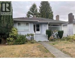 34 W 47TH AVENUE, Vancouver, British Columbia