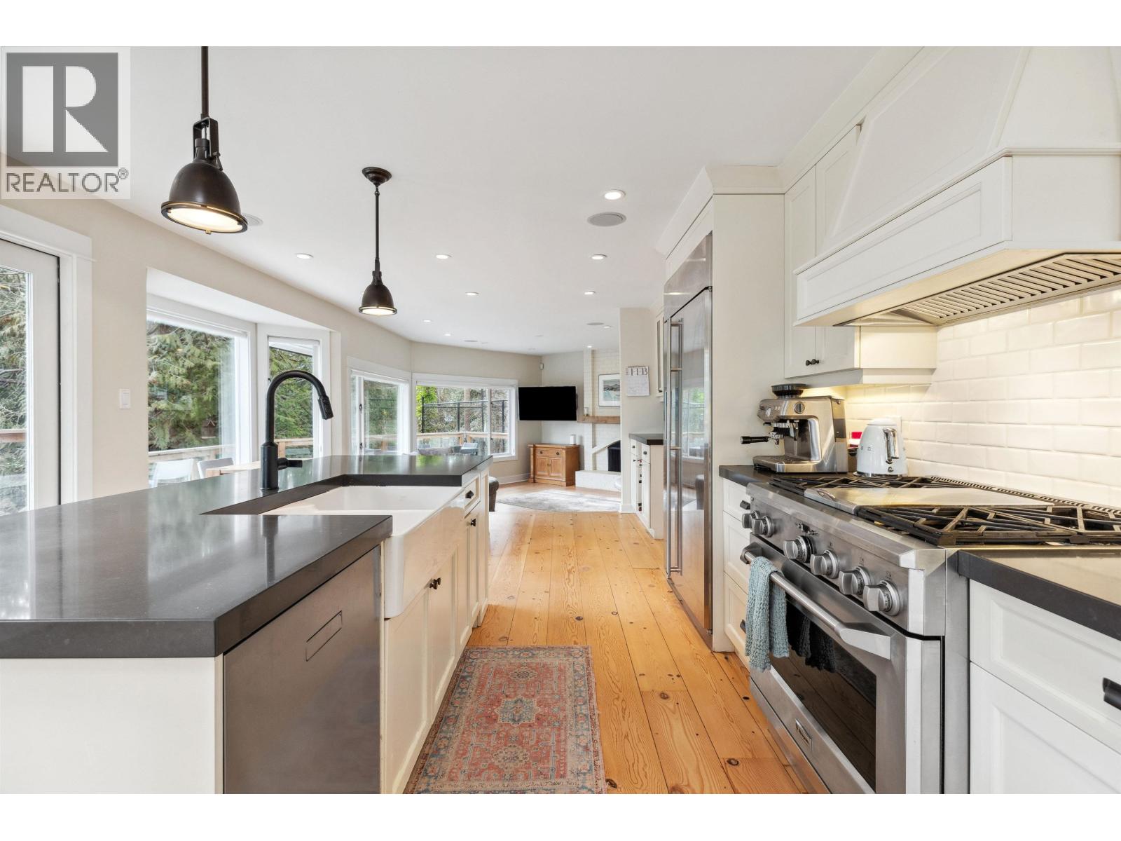 3714 Southridge Place, West Vancouver, British Columbia  V7V 3H8 - Photo 4 - R3041936