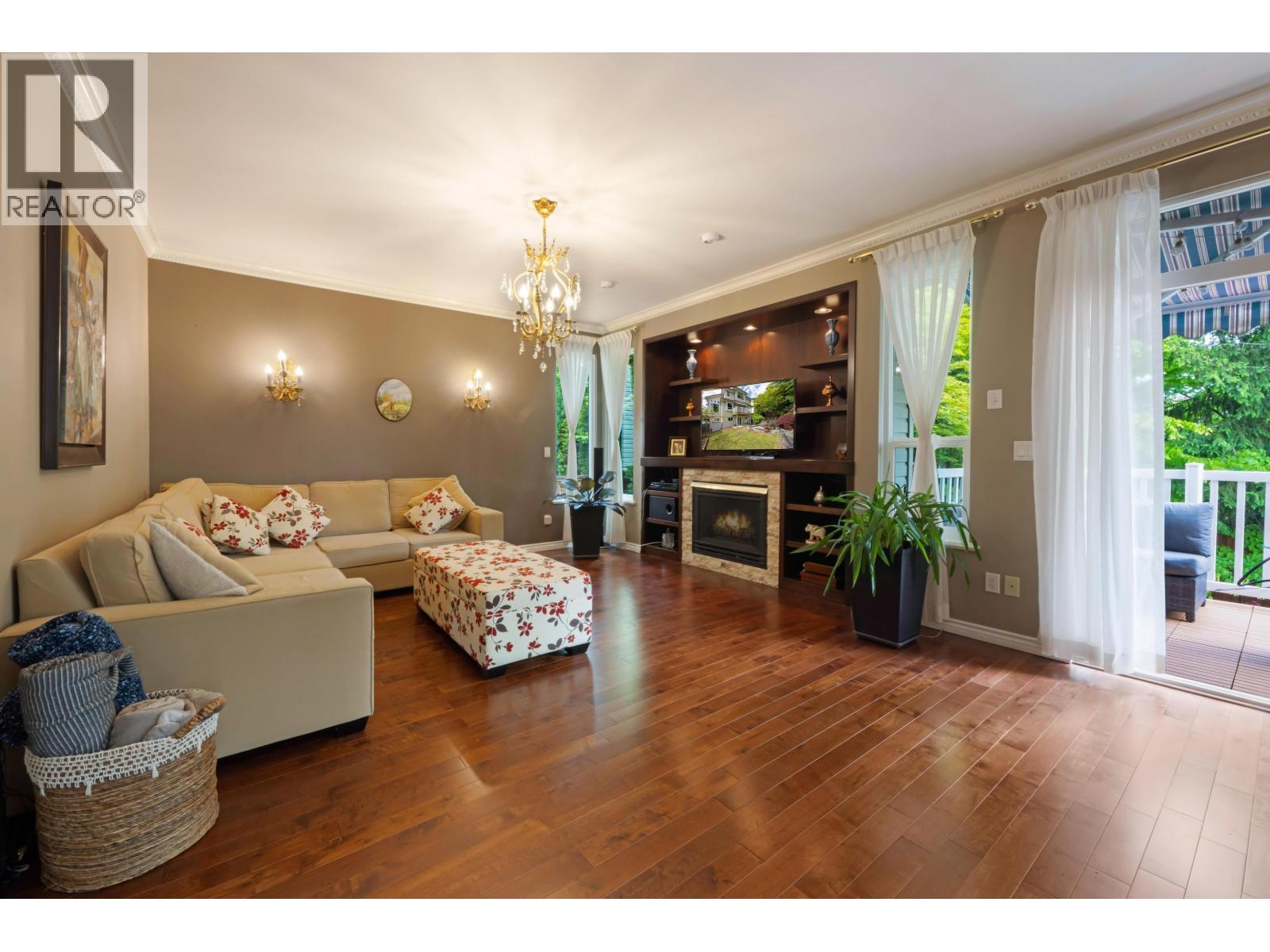 6 Linden Street, Port Moody, British Columbia  V3H 5C1 - Photo 12 - R3058112