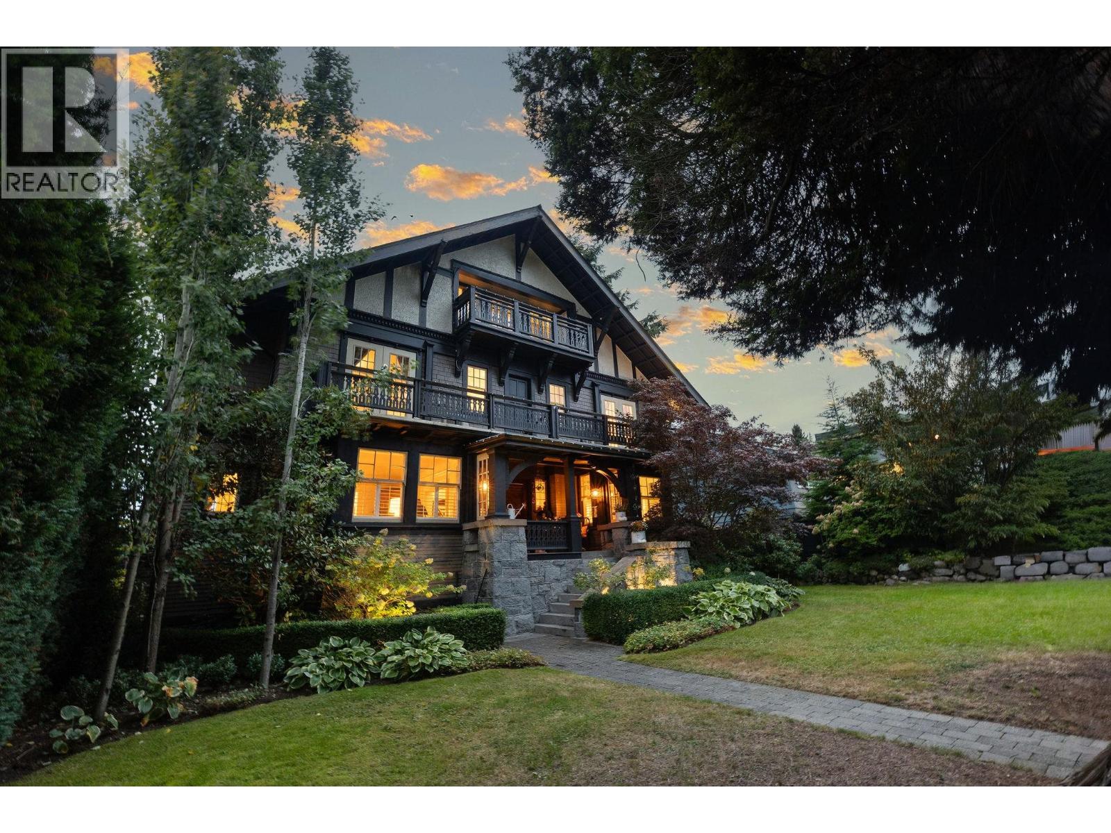 745 Grand Boulevard, North Vancouver, British Columbia  V7L 3W3 - Photo 39 - R3058114