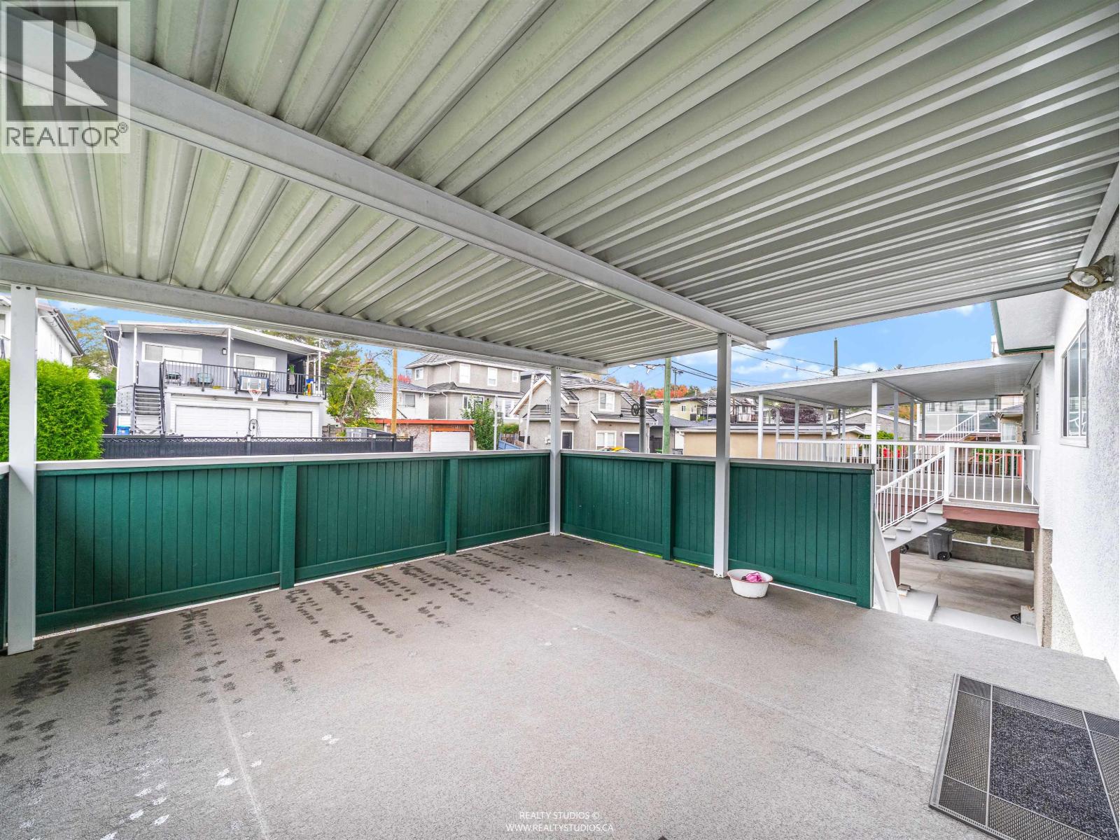 85 W 63rd Avenue, Vancouver, British Columbia  V5X 2H7 - Photo 31 - R3058119