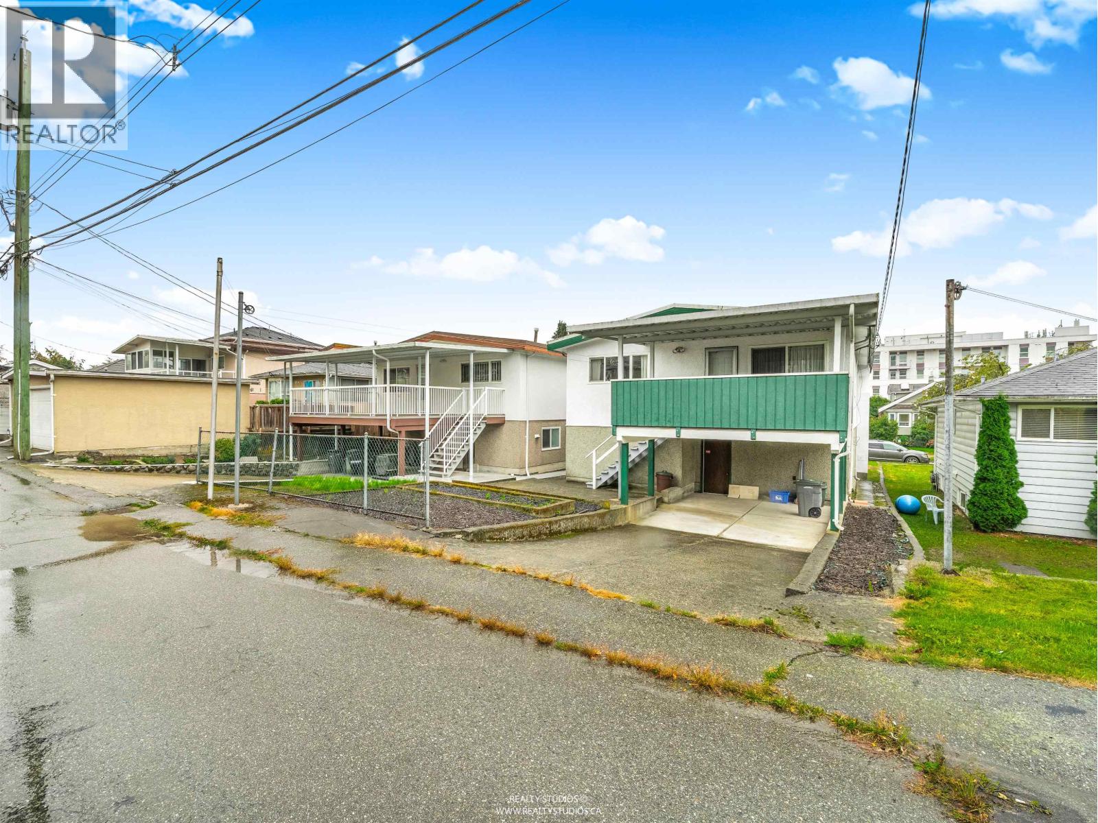 85 W 63rd Avenue, Vancouver, British Columbia  V5X 2H7 - Photo 34 - R3058119