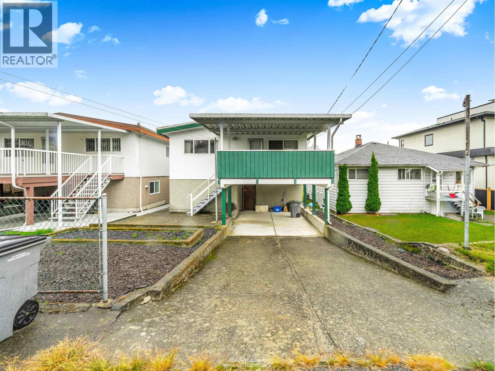 85 W 63rd Avenue, Vancouver, British Columbia  V5X 2H7 - Photo 35 - R3058119