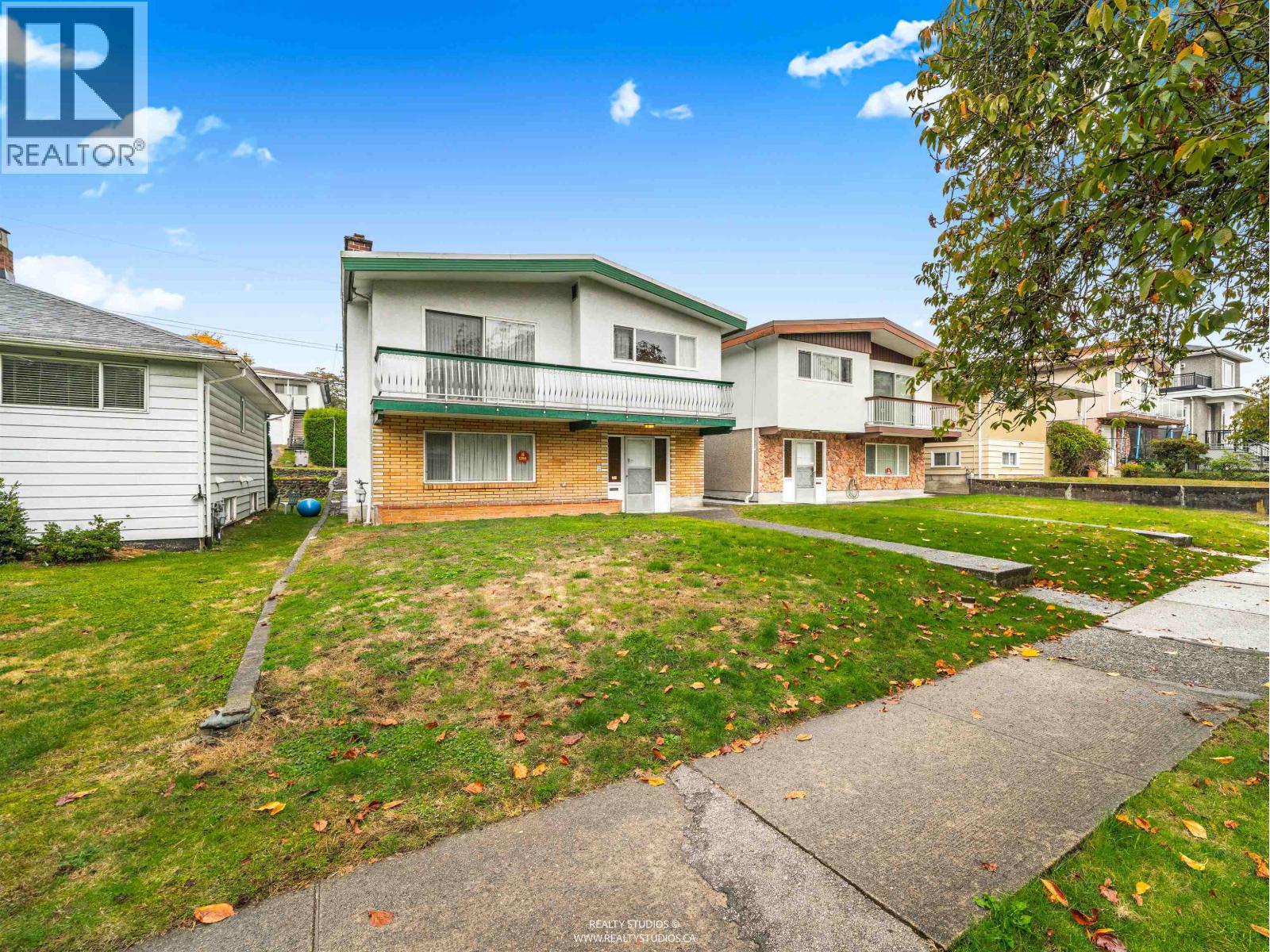 85 W 63rd Avenue, Vancouver, British Columbia  V5X 2H7 - Photo 36 - R3058119