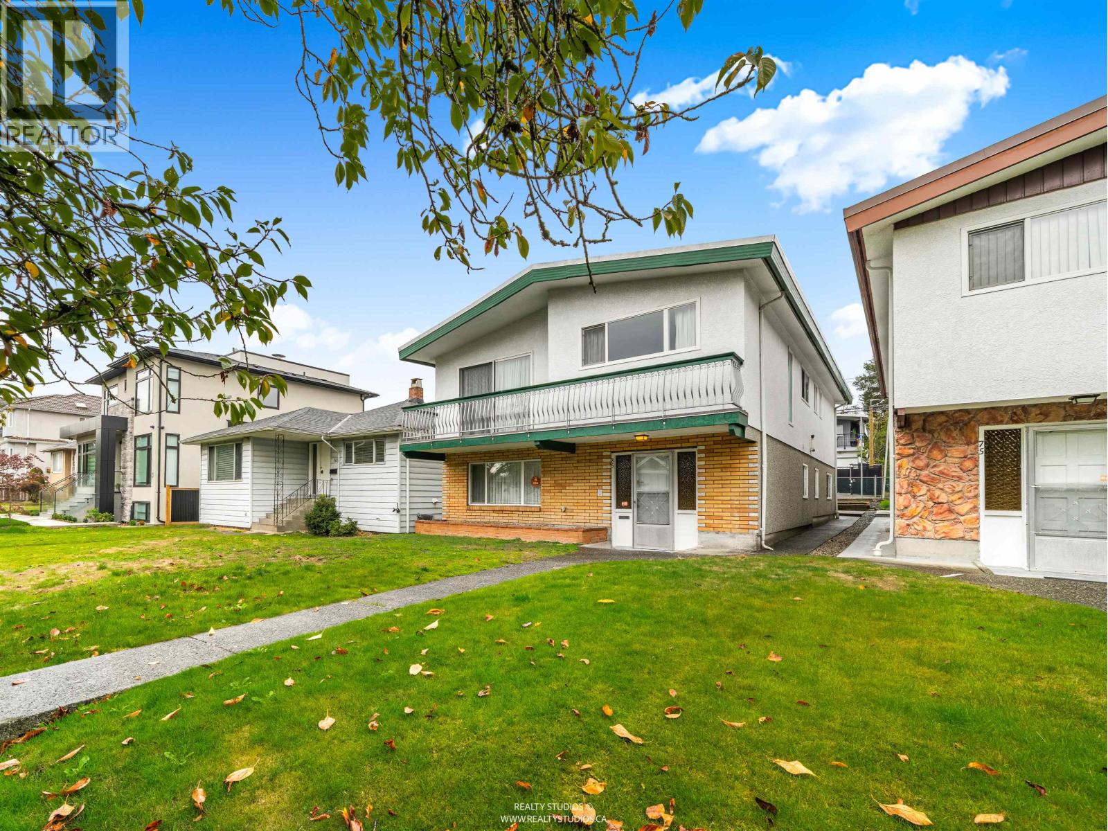 85 W 63rd Avenue, Vancouver, British Columbia  V5X 2H7 - Photo 37 - R3058119