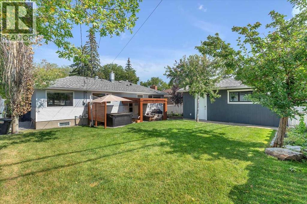 85 Warwick Drive Sw, Calgary, Alberta  T3C 2R5 - Photo 38 - A2254403