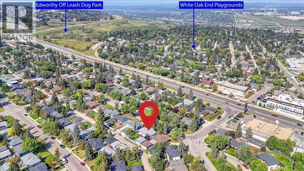 85 Warwick Drive Sw, Calgary, Alberta  T3C 2R5 - Photo 48 - A2254403