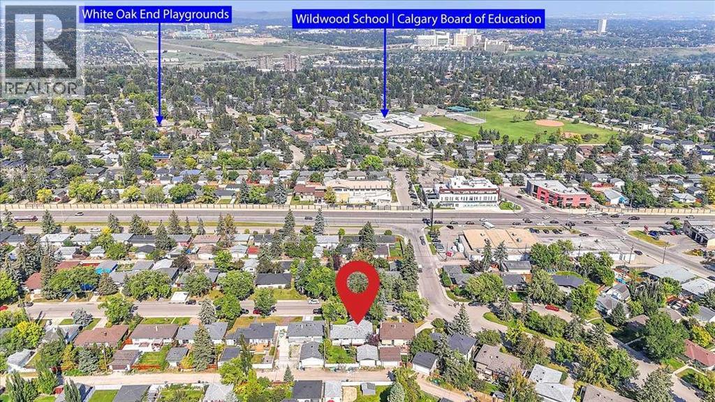 85 Warwick Drive Sw, Calgary, Alberta  T3C 2R5 - Photo 50 - A2254403