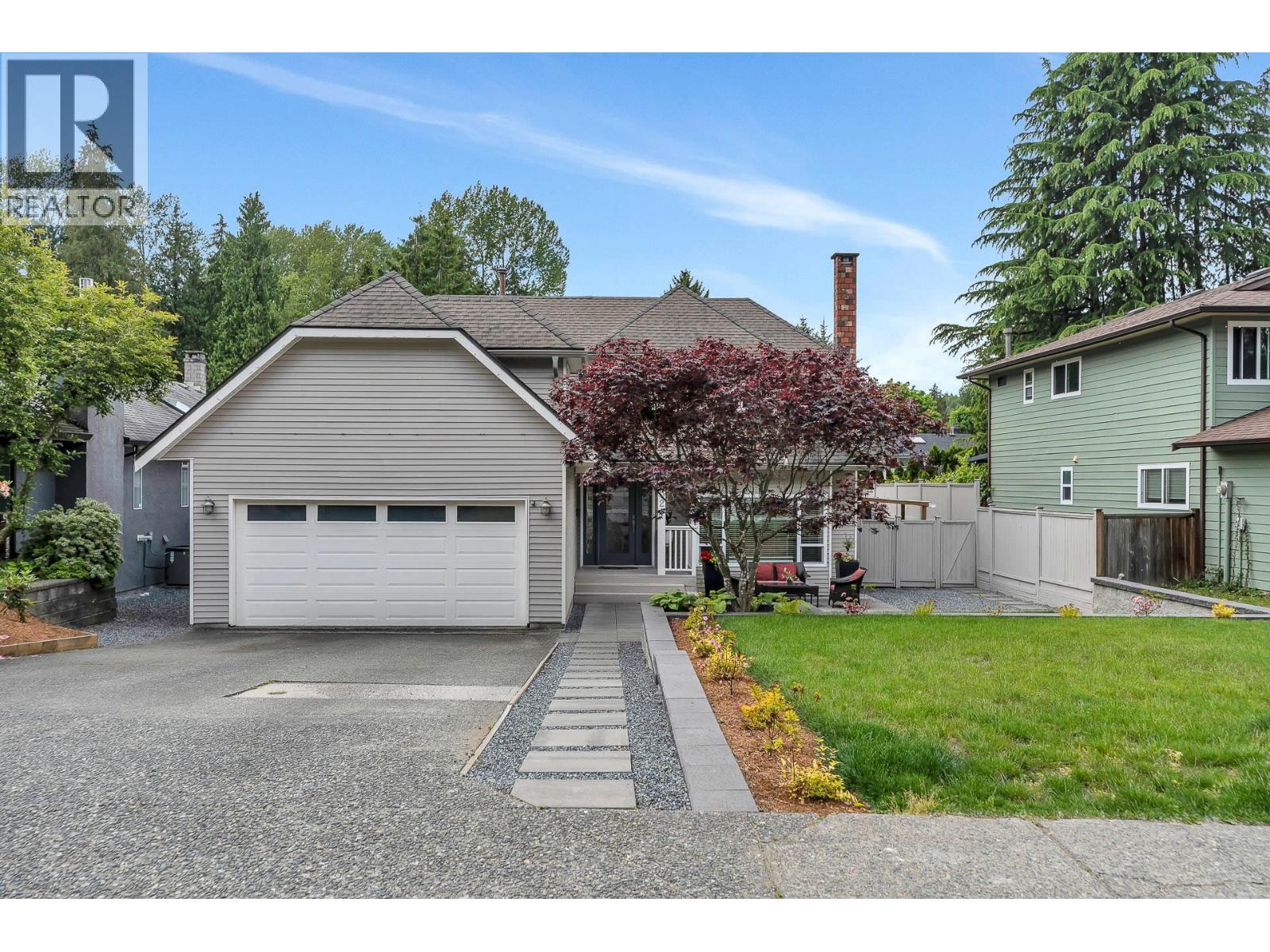 2021 Rufus Drive, North Vancouver, British Columbia  V7J 3N2 - Photo 4 - R3048449