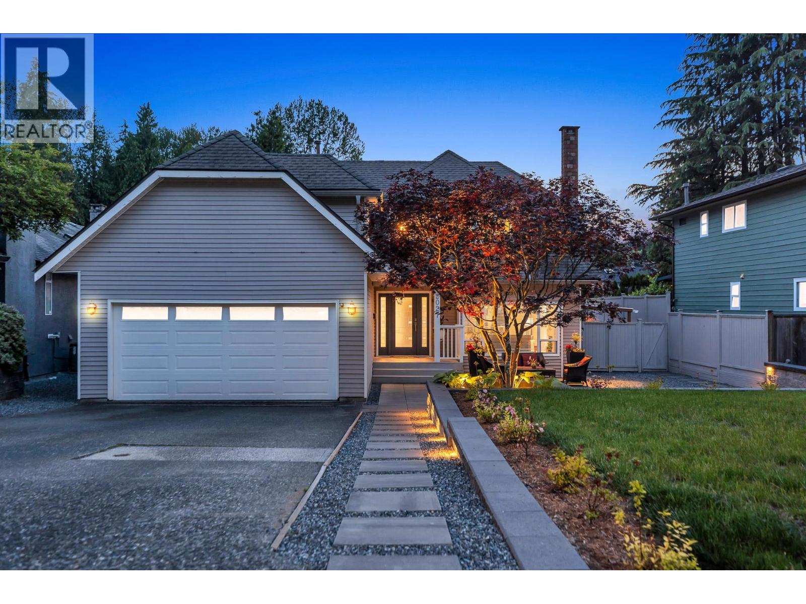 2021 Rufus Drive, North Vancouver, British Columbia  V7J 3N2 - Photo 1 - R3048449