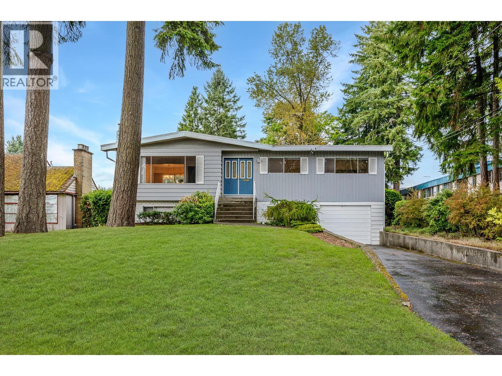 1589 HAVERSLEY AVENUE, coquitlam, British Columbia