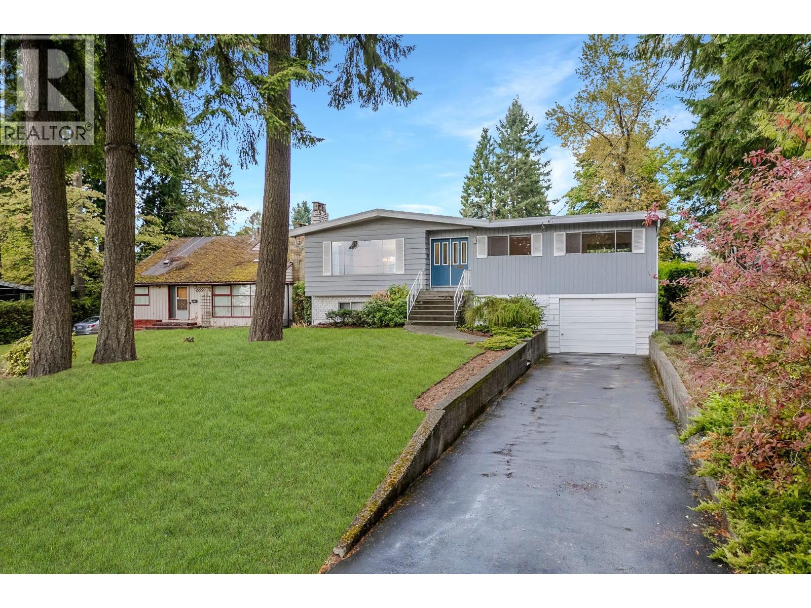 1589 Haversley Avenue, Coquitlam, British Columbia  V3J 1V7 - Photo 2 - R3057932