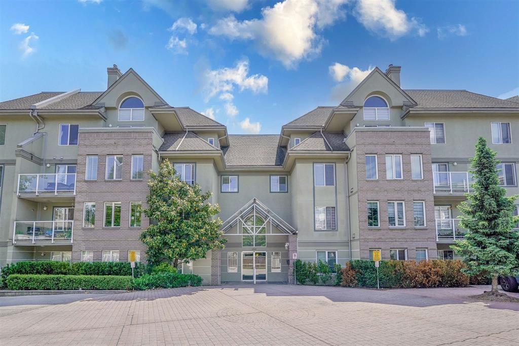 404 12125 75A AVENUE, surrey, British Columbia