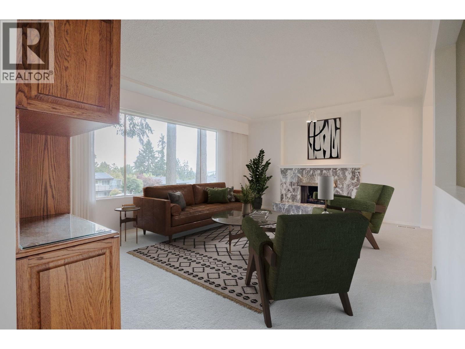 1589 Haversley Avenue, Coquitlam, British Columbia  V3J 1V7 - Photo 12 - R3057932