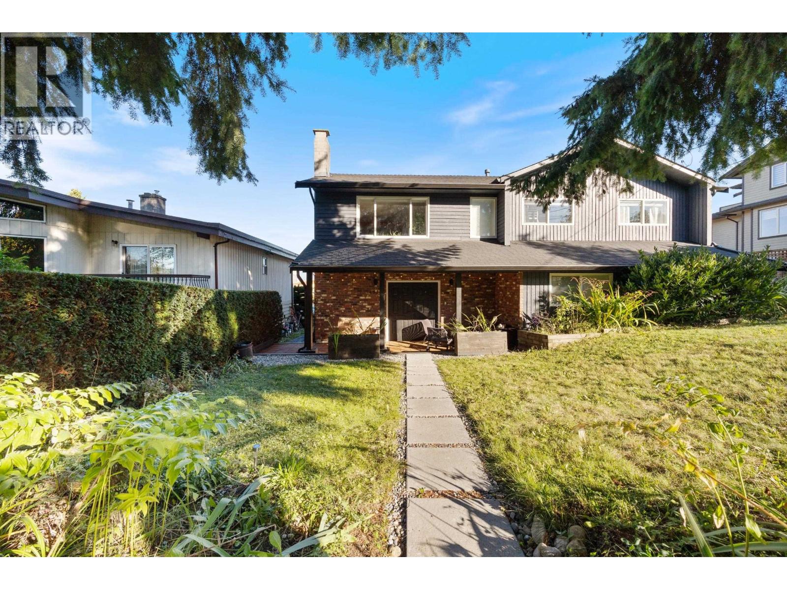 4931 WOODSWORTH STREET, burnaby, British Columbia