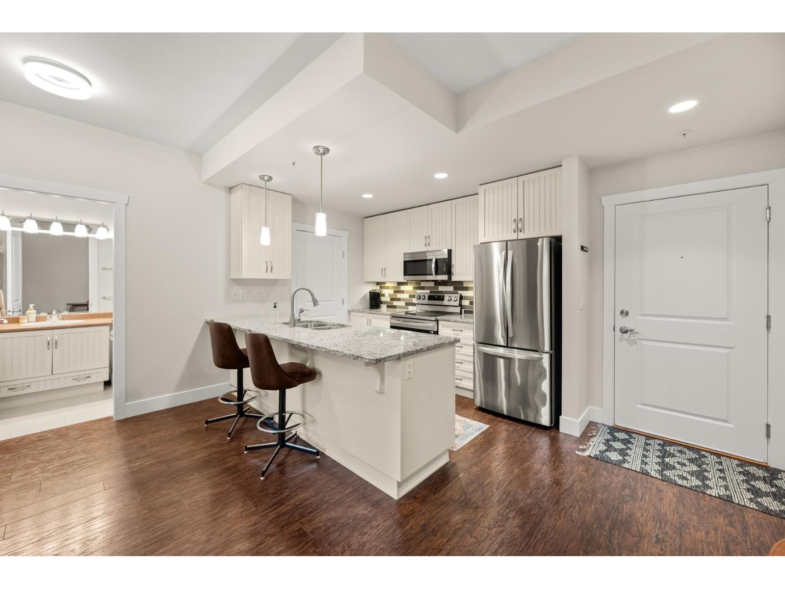 309 3192 Gladwin Road, Abbotsford, British Columbia  V2T 6M9 - Photo 12 - R3058067