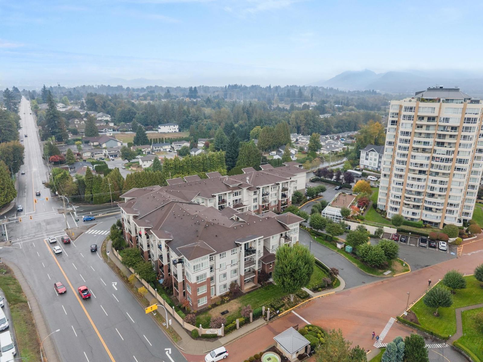 309 3192 Gladwin Road, Abbotsford, British Columbia  V2T 6M9 - Photo 31 - R3058067