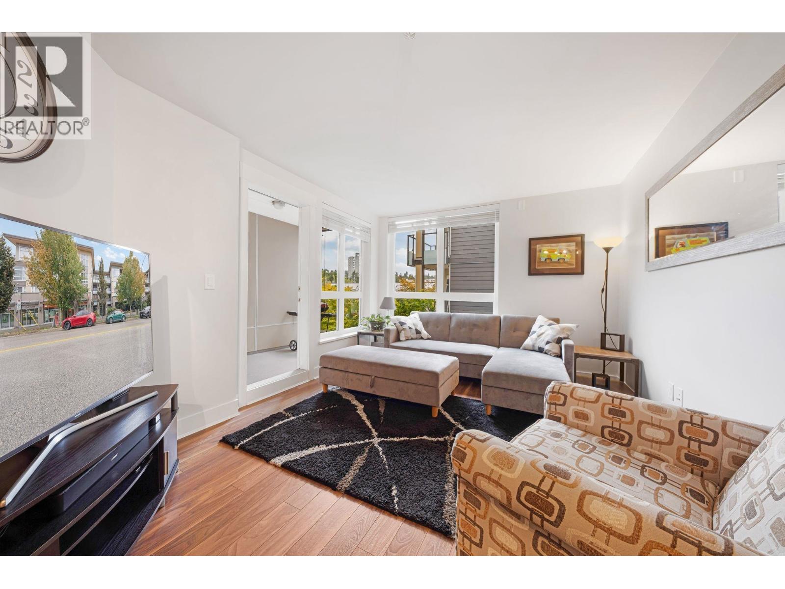 213 85 Eighth Avenue, New Westminster, British Columbia  V3L 0E9 - Photo 16 - R3057872