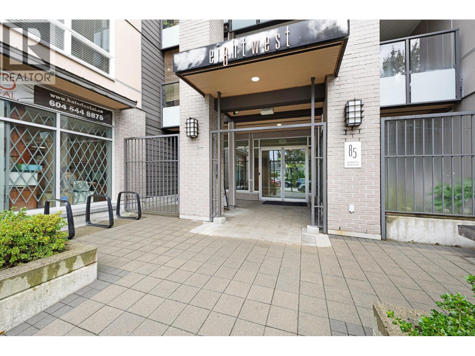 213 85 Eighth Avenue, New Westminster, British Columbia  V3L 0E9 - Photo 4 - R3057872