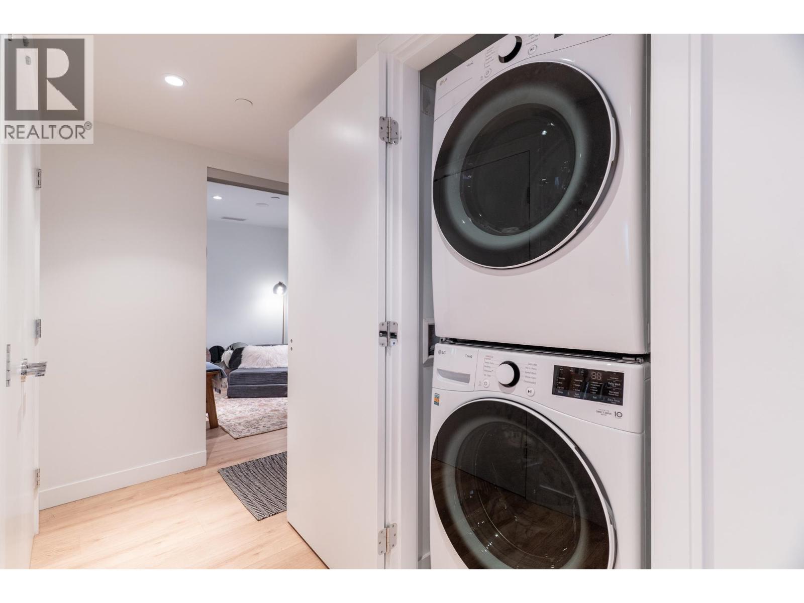 706 1500 Fern Street, North Vancouver, British Columbia  V7J 0E6 - Photo 22 - R3058073