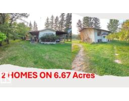 56418 Rge Road 35, Rural Lac Ste. Anne County, Alberta T0E 1A0 (28987395)