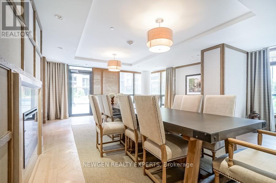 704 - 800 Lawrence Avenue W, Toronto (Yorkdale-Glen Park), Ontario  M6A 0B1 - Photo 30 - W12461275