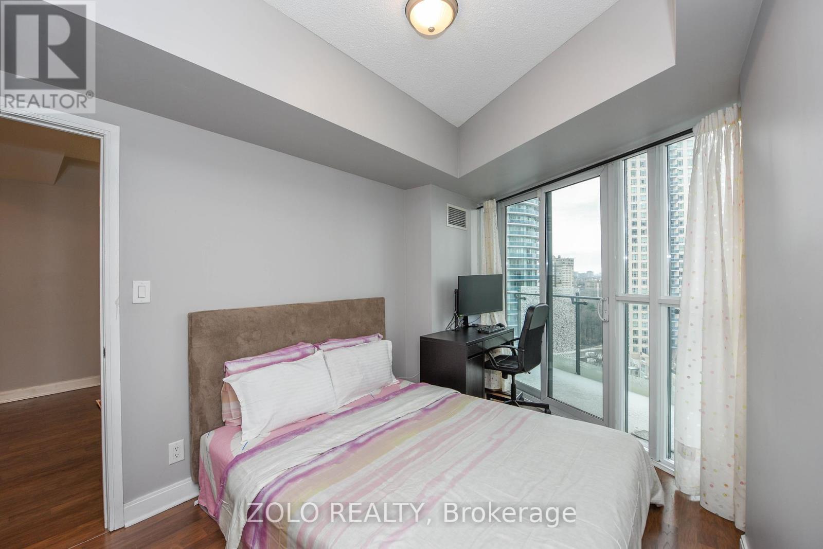 1103 - 50 Absolute Avenue, Mississauga, Ontario  L4Z 0A8 - Photo 11 - W12461278
