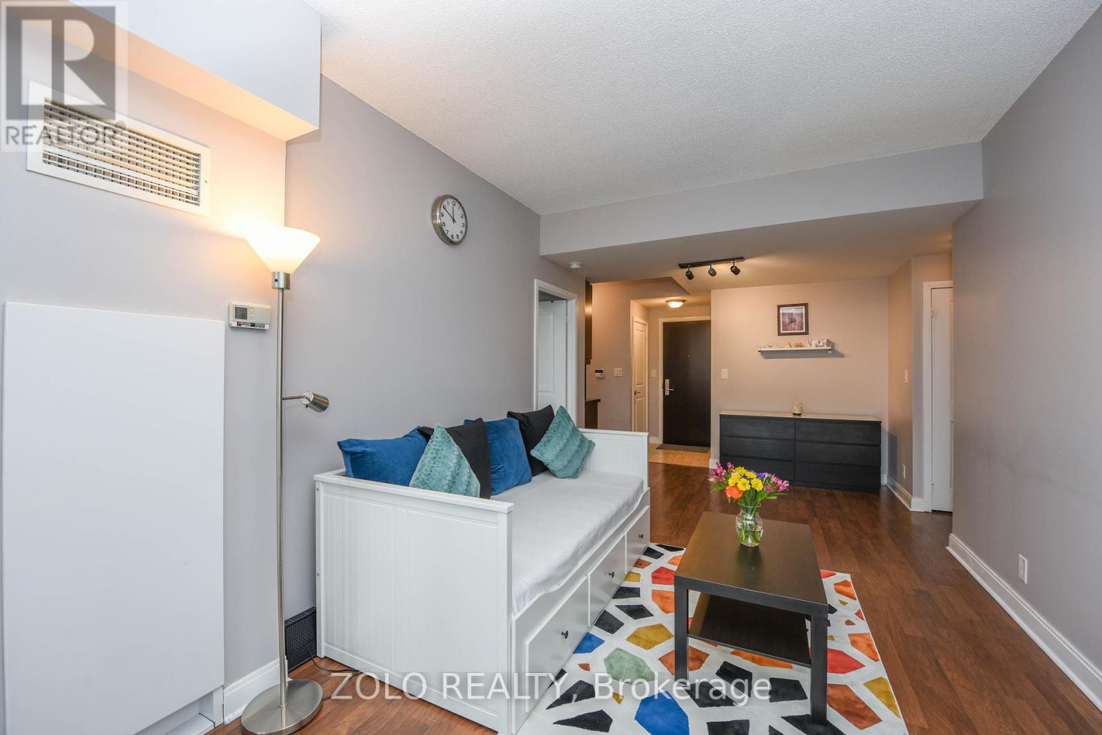 1103 - 50 Absolute Avenue, Mississauga, Ontario  L4Z 0A8 - Photo 12 - W12461278