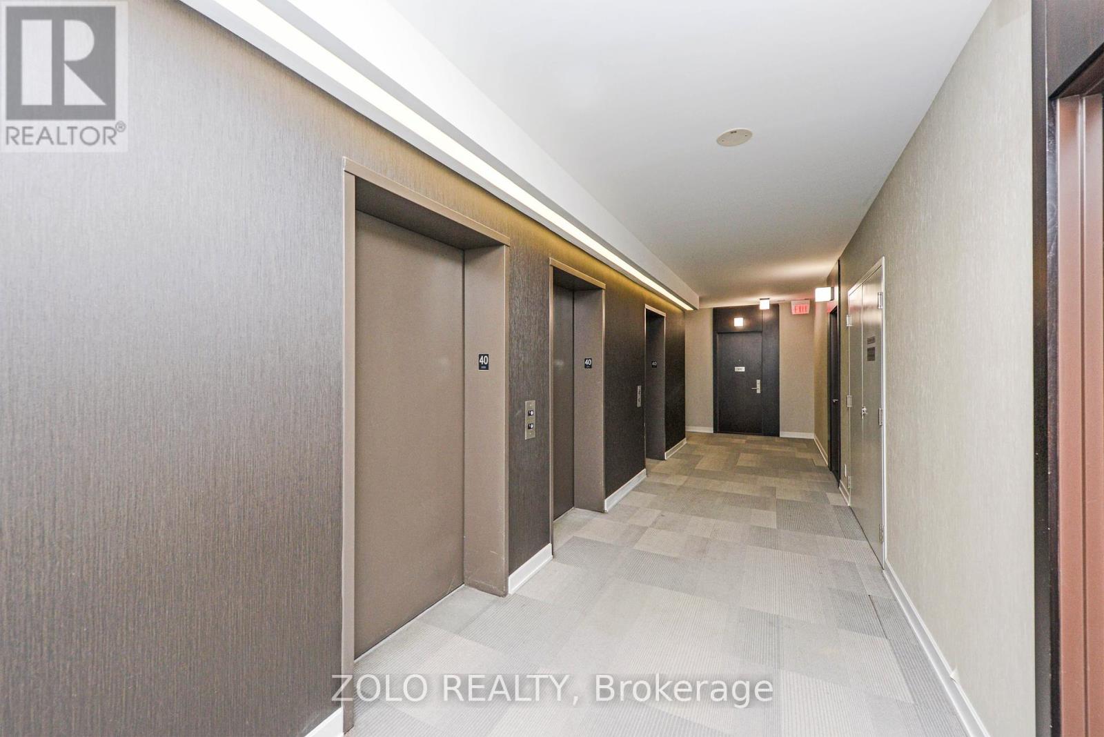 1103 - 50 Absolute Avenue, Mississauga, Ontario  L4Z 0A8 - Photo 2 - W12461278