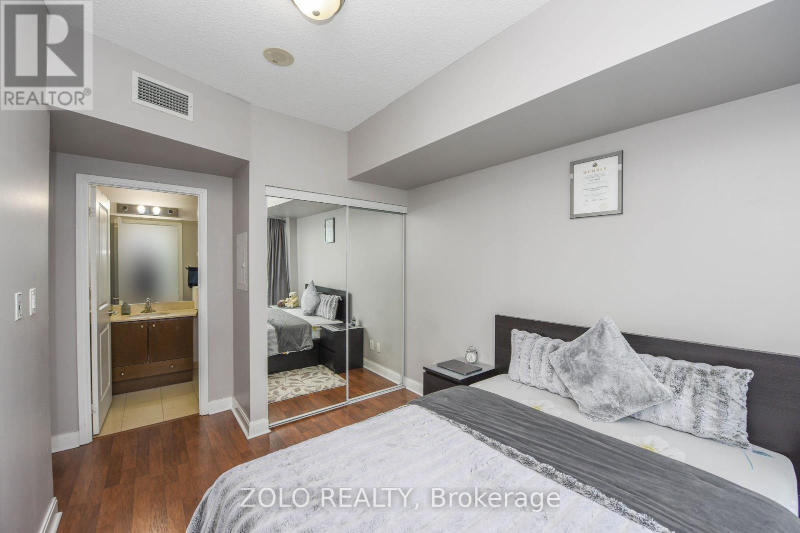 1103 - 50 Absolute Avenue, Mississauga, Ontario  L4Z 0A8 - Photo 4 - W12461278