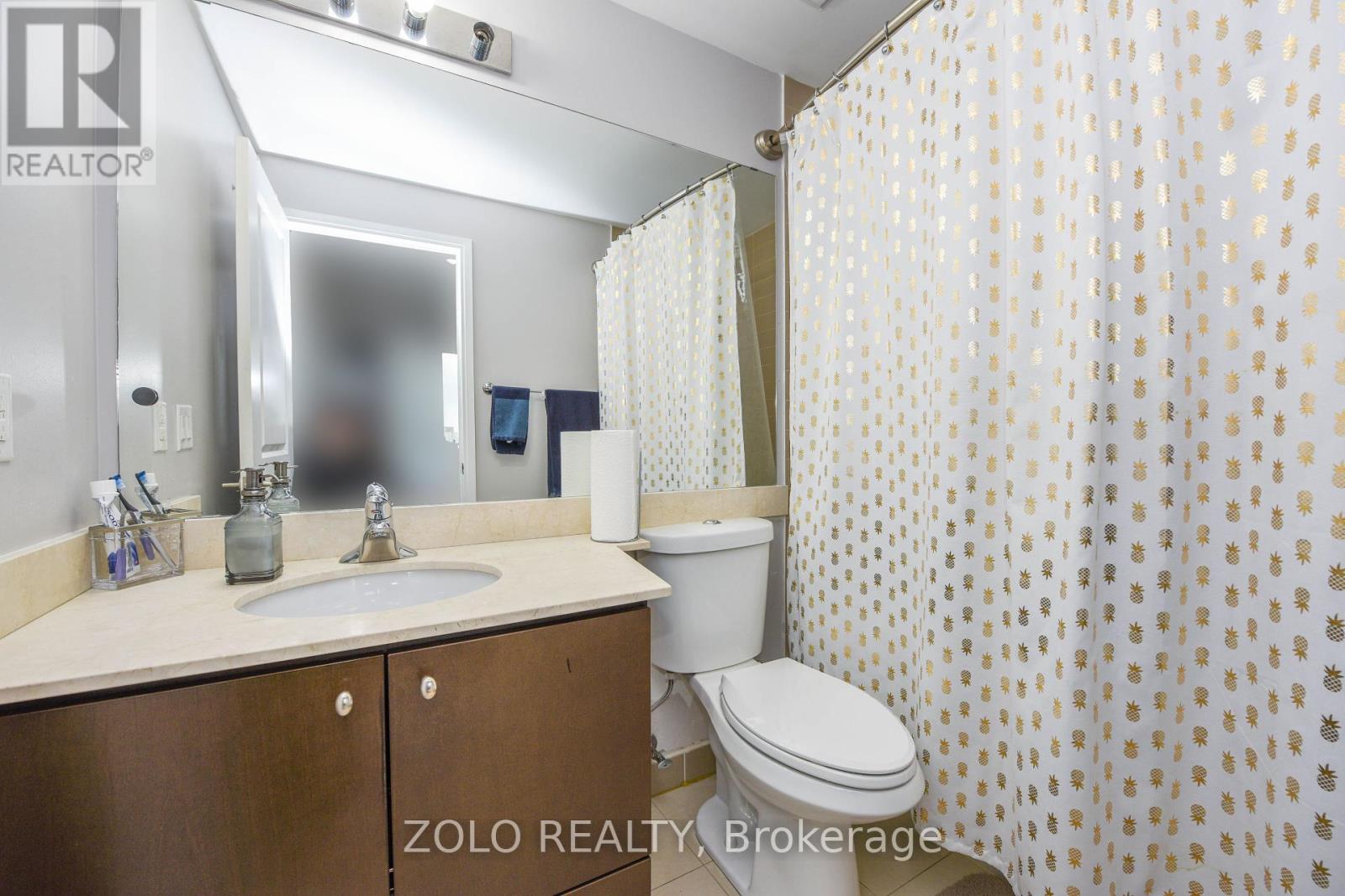 1103 - 50 Absolute Avenue, Mississauga, Ontario  L4Z 0A8 - Photo 5 - W12461278