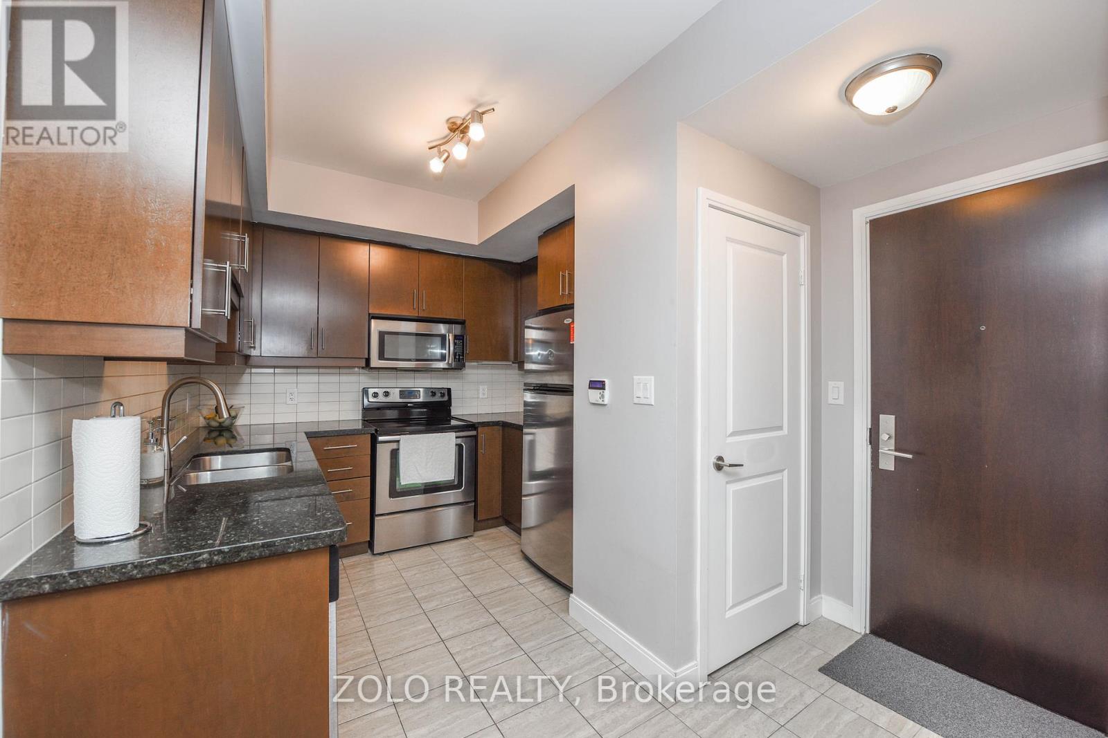 1103 - 50 Absolute Avenue, Mississauga, Ontario  L4Z 0A8 - Photo 6 - W12461278