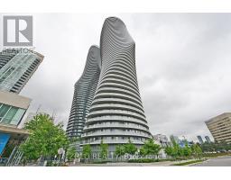 1103 - 50 ABSOLUTE AVENUE, Mississauga, Ontario