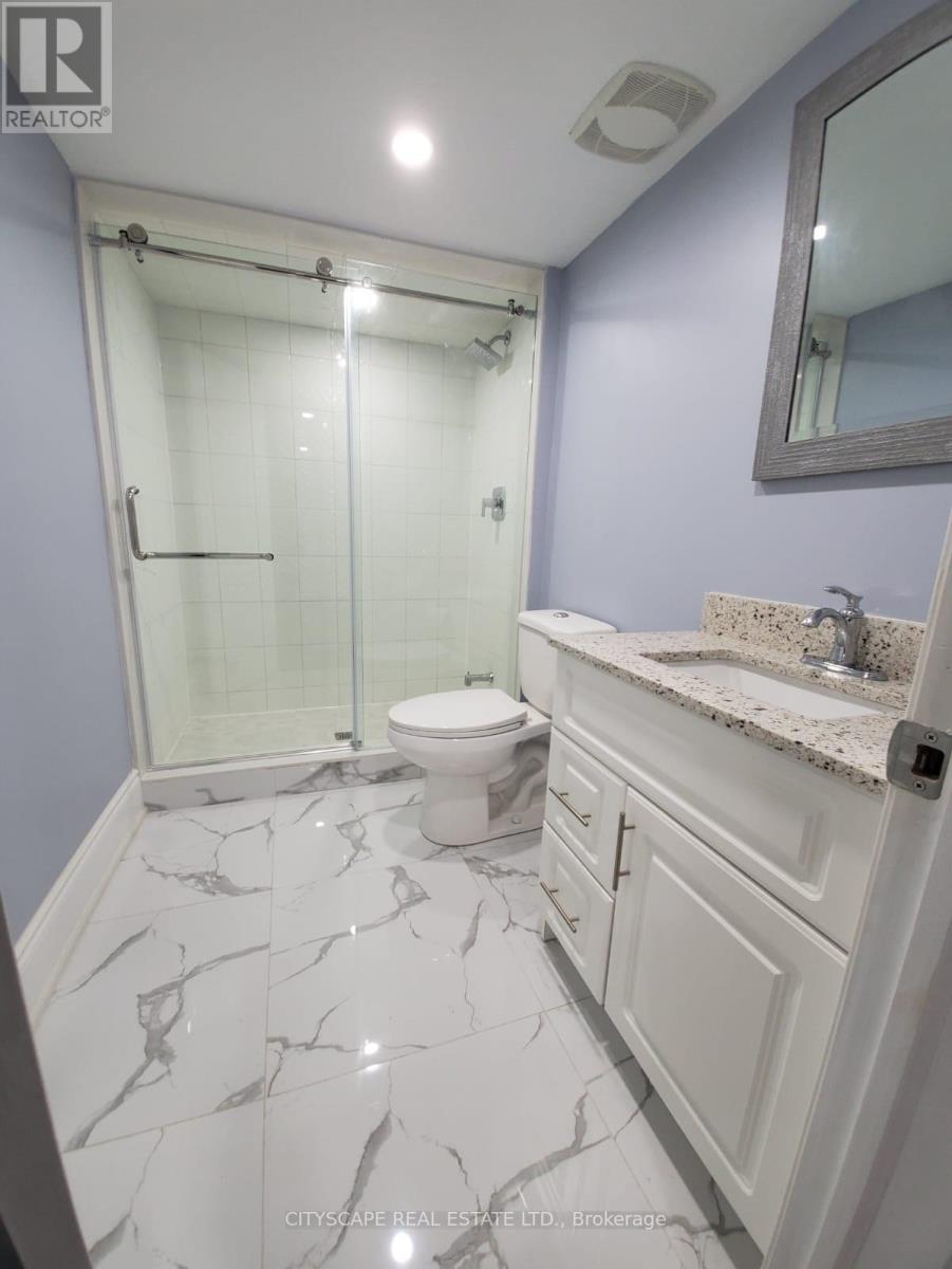 Bsmt - 501 Queen Mary Drive, Brampton, Ontario  L7A 4Y1 - Photo 10 - W12461287