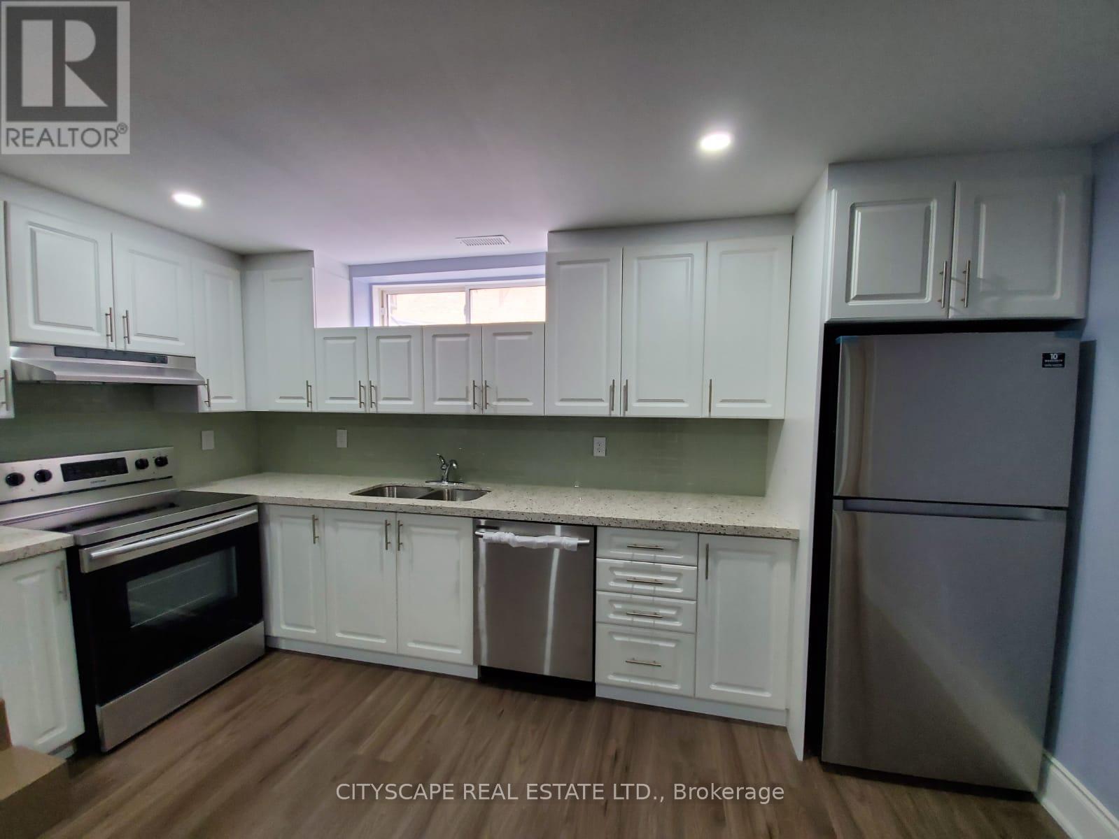 Bsmt - 501 Queen Mary Drive, Brampton, Ontario  L7A 4Y1 - Photo 4 - W12461287