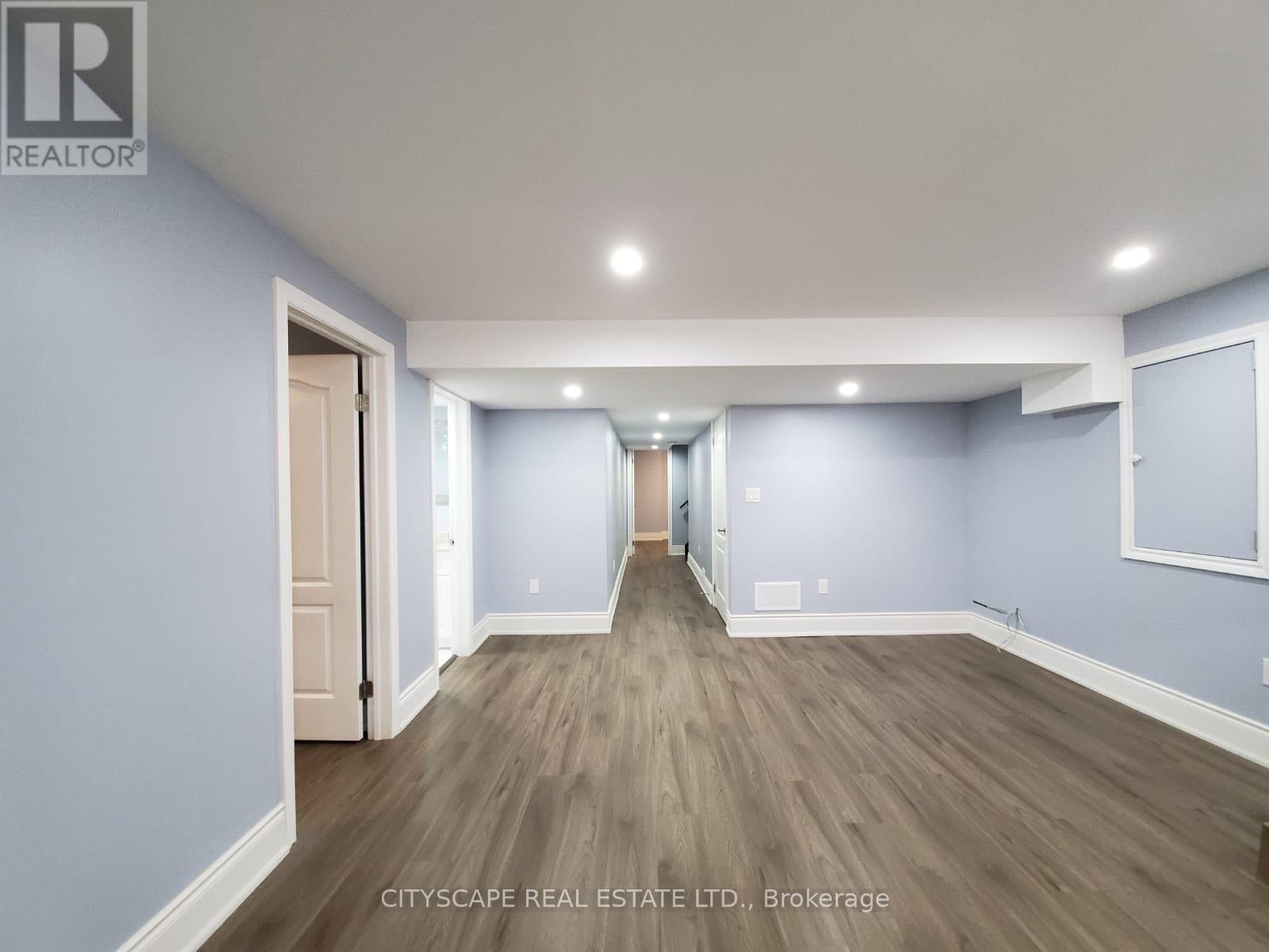 Bsmt - 501 Queen Mary Drive, Brampton, Ontario  L7A 4Y1 - Photo 5 - W12461287