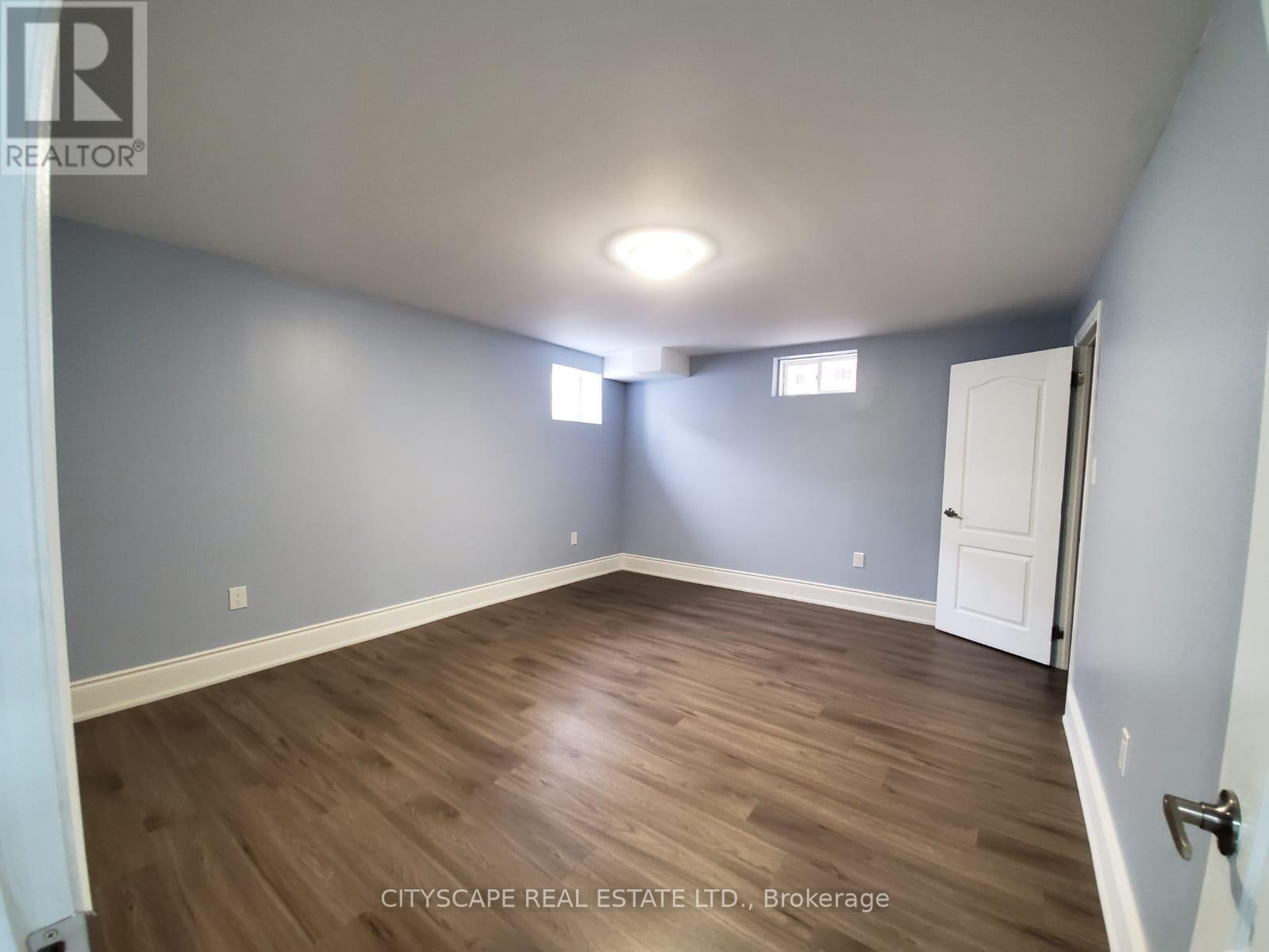 Bsmt - 501 Queen Mary Drive, Brampton, Ontario  L7A 4Y1 - Photo 6 - W12461287