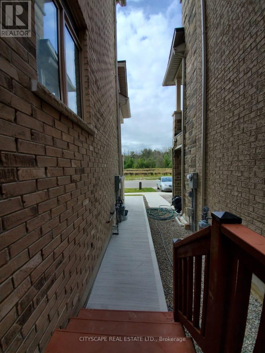 Bsmt - 501 Queen Mary Drive, Brampton, Ontario  L7A 4Y1 - Photo 7 - W12461287