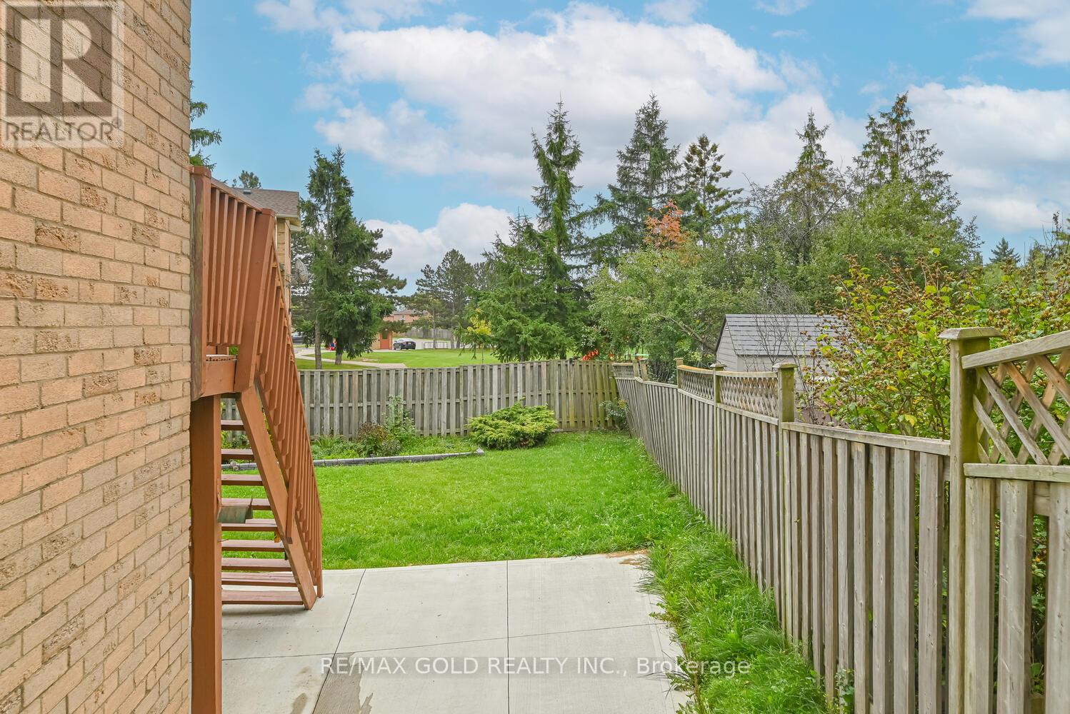 22 Niagara Place, Brampton (Westgate), Ontario  L6S 4Z1 - Photo 40 - W12461291