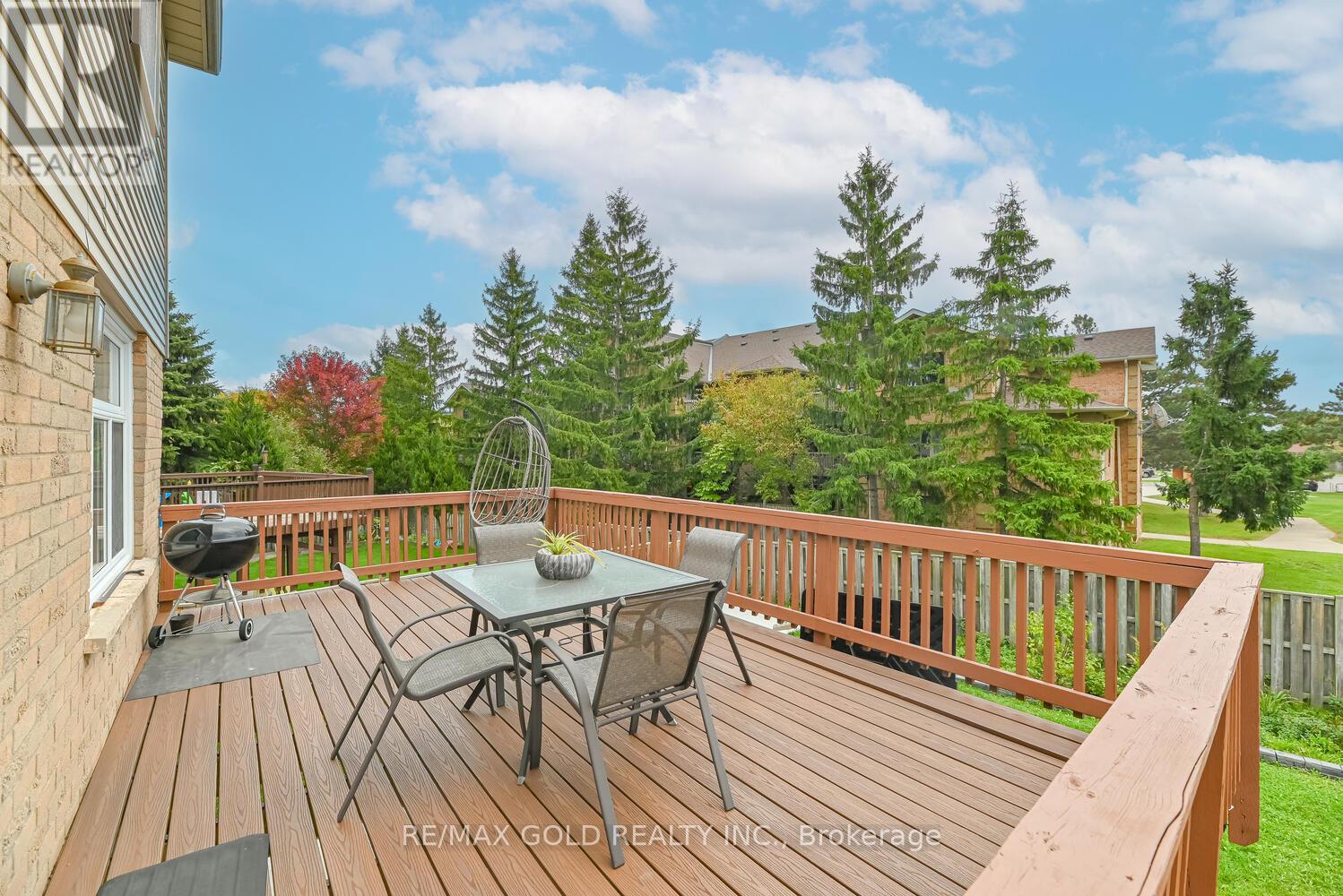 22 Niagara Place, Brampton (Westgate), Ontario  L6S 4Z1 - Photo 45 - W12461291