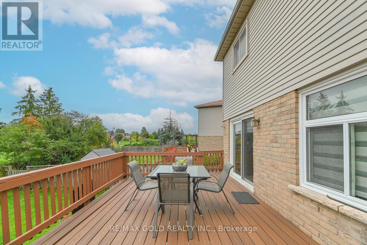 22 Niagara Place, Brampton (Westgate), Ontario  L6S 4Z1 - Photo 46 - W12461291