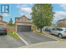22 NIAGARA PLACE, Brampton, Ontario