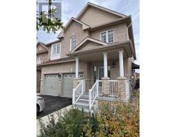 39 TREASURE DRIVE, Brampton, Ontario