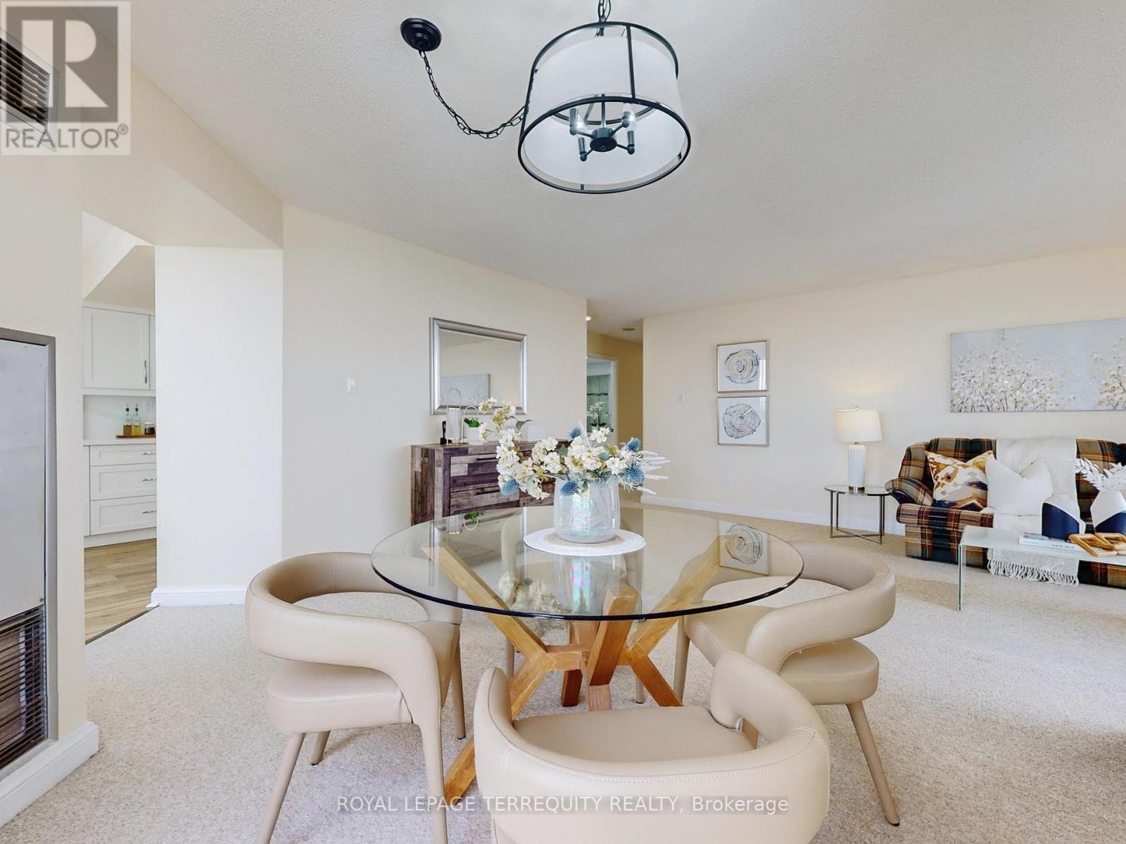 1709 - 24 Hanover Road, Brampton (Queen Street Corridor), Ontario  L6S 5K8 - Photo 12 - W12461310