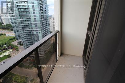 2001 - 36 Elm Drive, Mississauga, Ontario  L5B 0N3 - Photo 14 - W12461311