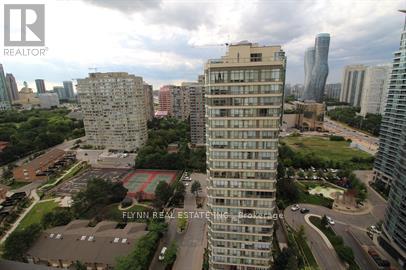 2001 - 36 Elm Drive, Mississauga, Ontario  L5B 0N3 - Photo 16 - W12461311