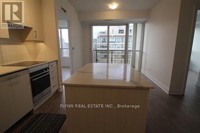 2001 - 36 Elm Drive, Mississauga, Ontario  L5B 0N3 - Photo 2 - W12461311