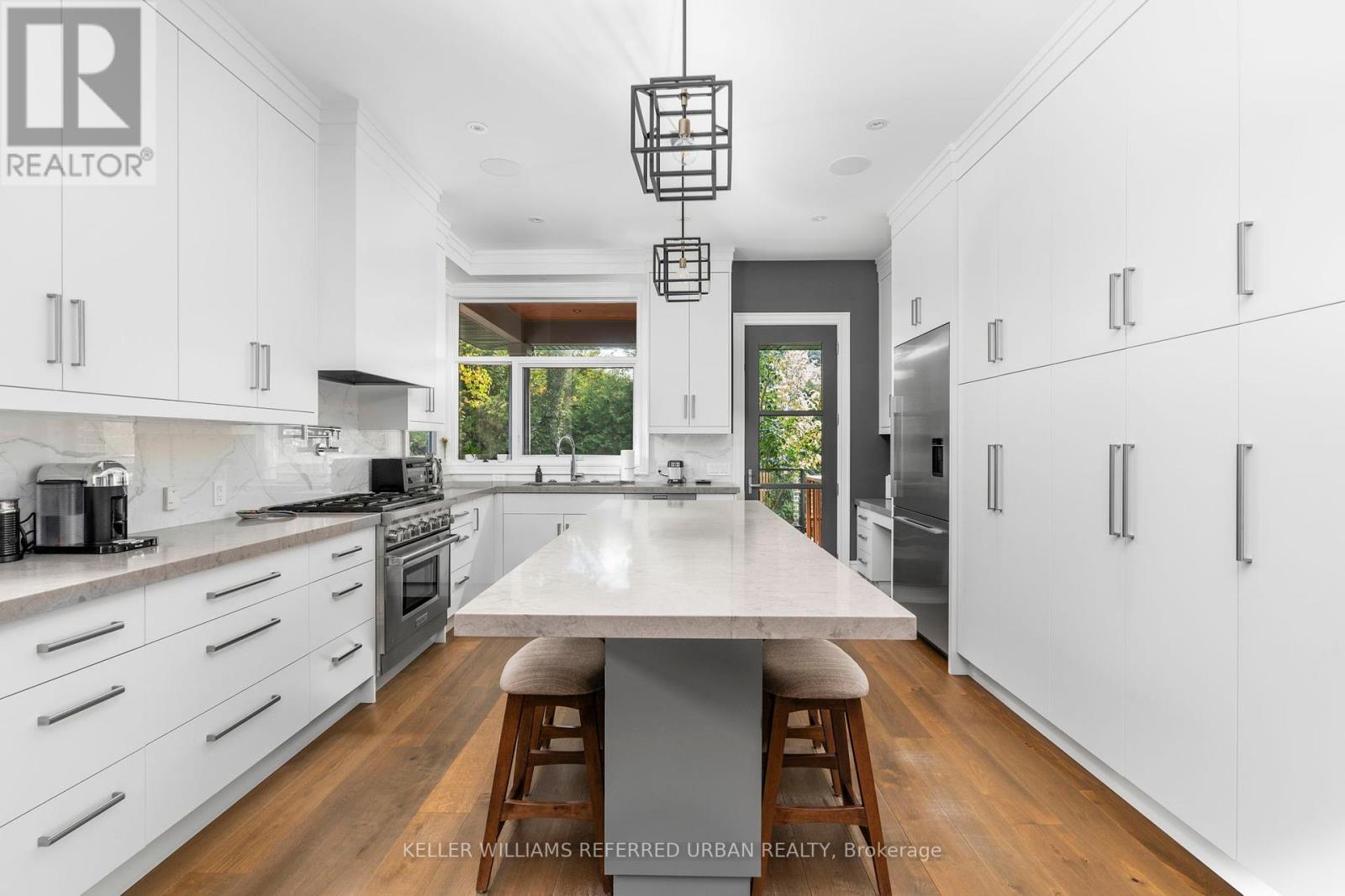 18 Plumbstead Court, Toronto, Ontario  M9A 1V5 - Photo 24 - W12461327