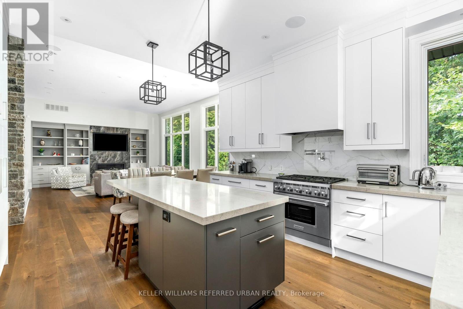 18 Plumbstead Court, Toronto, Ontario  M9A 1V5 - Photo 28 - W12461327